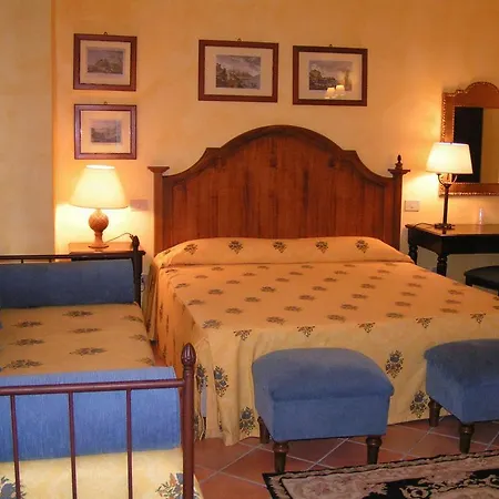 Il Borgo Country Resort 2* Gaggi