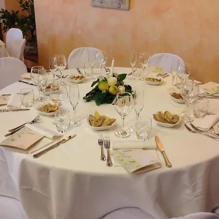 Hotel Il Borgo Country Resort