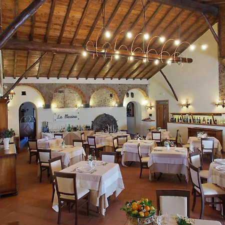 Hotel Il Borgo Country Resort 2*