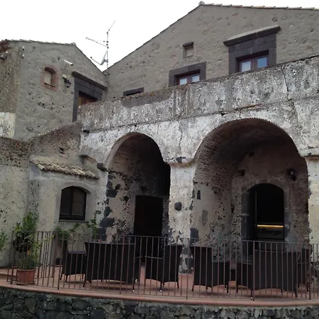 Il Borgo Country Resort 2* Gaggi