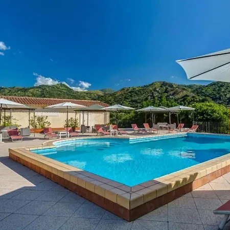 Il Borgo Country Resort Hotel