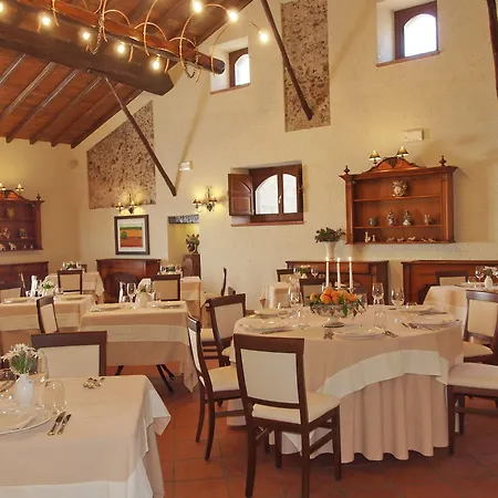 Il Borgo Country Resort Hotel