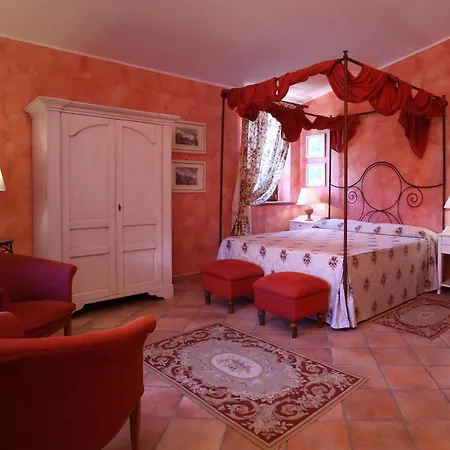 Il Borgo Country Resort