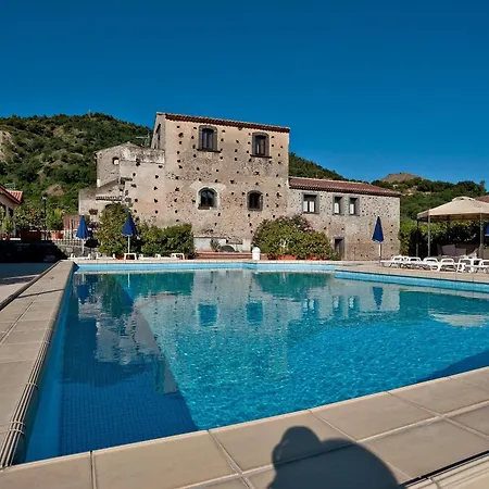 Il Borgo Country Resort Hotel 2*