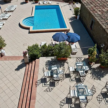 Hotel Il Borgo Country Resort Gaggi