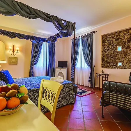 Hotel Il Borgo Country Resort 2*