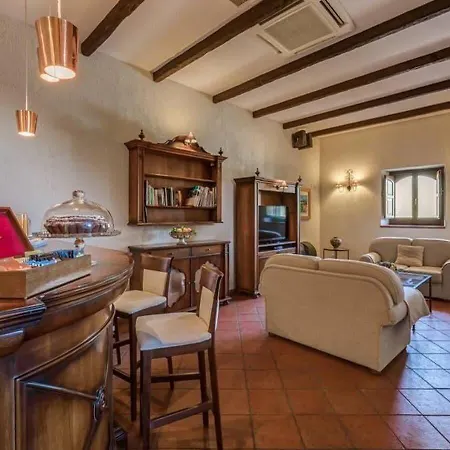 Il Borgo Country Resort Hotel Gaggi