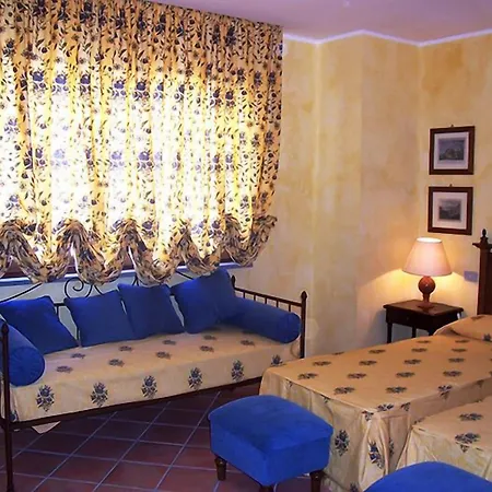Hotel Il Borgo Country Resort 2*
