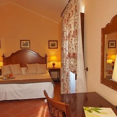 Il Borgo Country Resort 2*