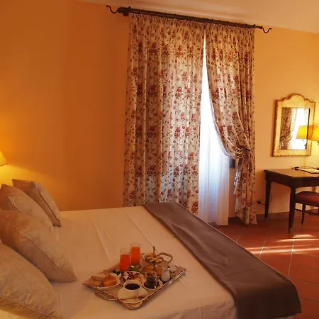Il Borgo Country Resort 2* Gaggi