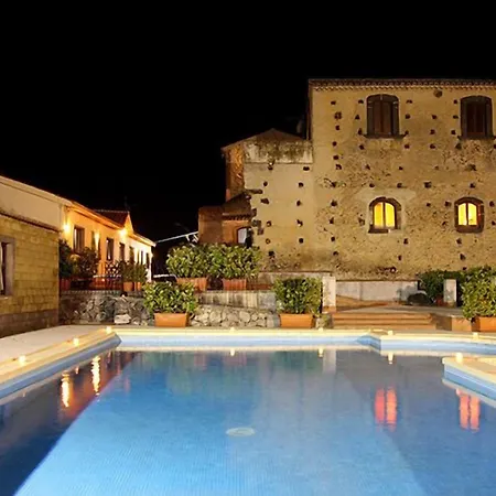 Il Borgo Country Resort 2* Gaggi