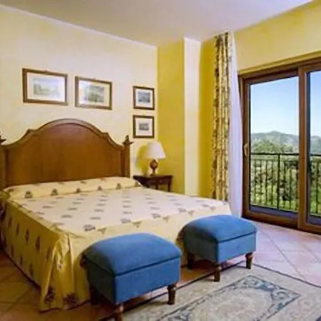 Hotel Il Borgo Country Resort