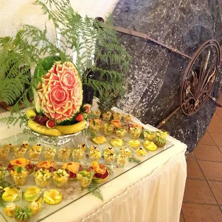 Il Borgo Country Resort Gaggi
