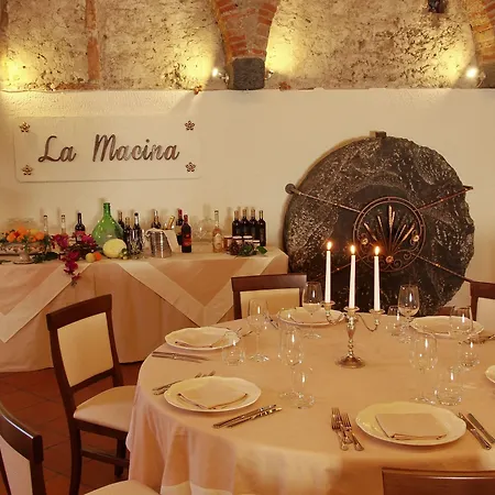Il Borgo Country Resort 2*