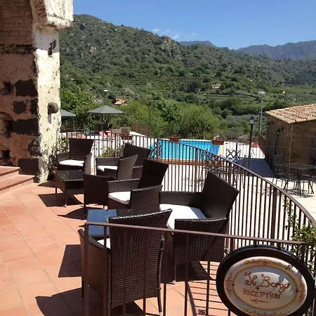 Il Borgo Country Resort Hotel 2*