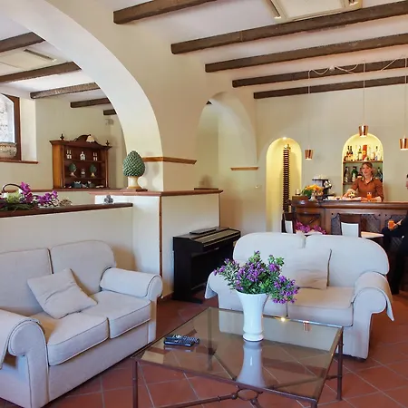 Il Borgo Country Resort Hotel