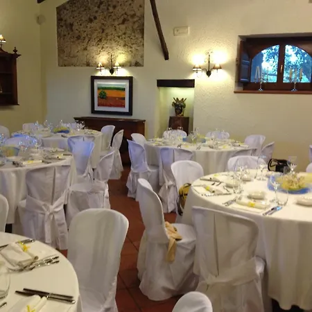Hotel Il Borgo Country Resort 2*