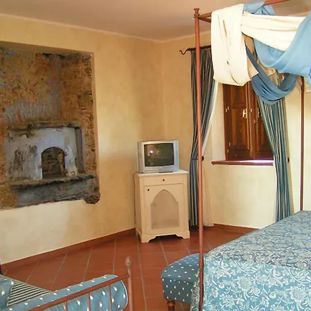 Il Borgo Country Resort Hotel 2*