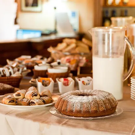 Il Borgo Country Resort Gaggi