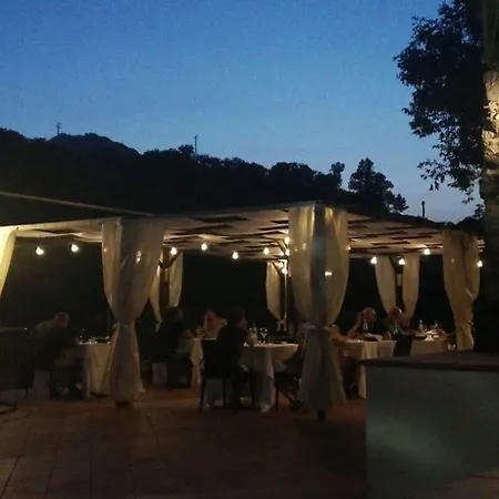 Il Borgo Country Resort Hotel 2*