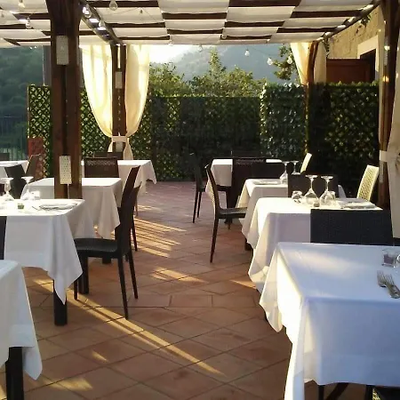 Il Borgo Country Resort Gaggi