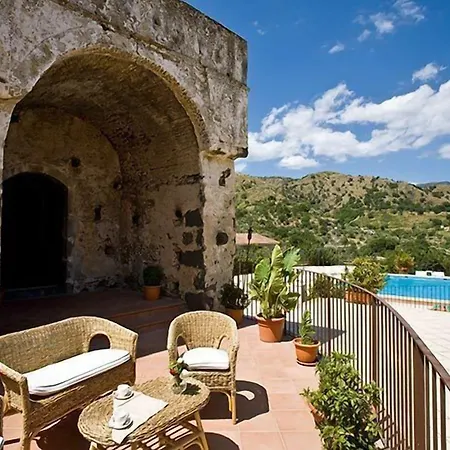 Hotel Il Borgo Country Resort 2*