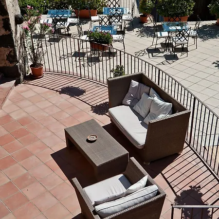 Il Borgo Country Resort Hotel