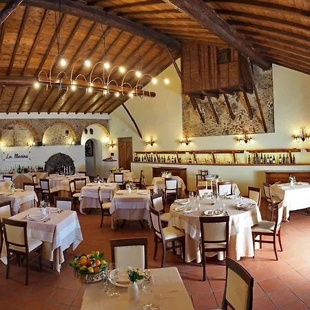 Il Borgo Country Resort Gaggi